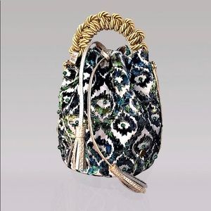 Colombian Hand made “mochila” bag